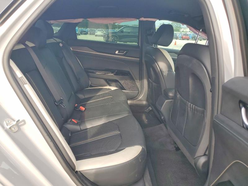 Продаж на аукціоні авто 2025 Kia K5, vin: KNAG64J74S5309571, номер лоту: 54543596