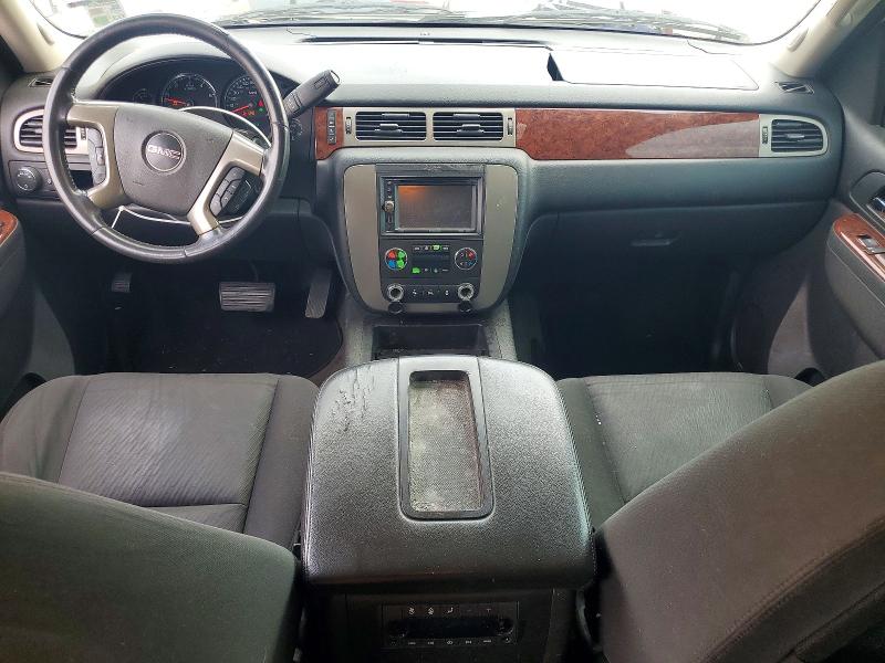 Продаж на аукціоні авто 2012 Gmc Yukon, vin: 1GKS1AE06CR260220, номер лоту: 52585426