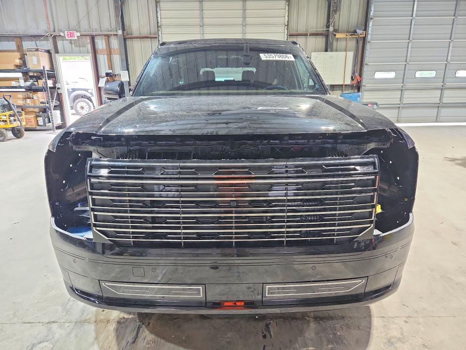 2026 Hyundai Palisade მანქანა იყიდება აუქციონზე, vin: KM8RMESAXTU051464, აუქციონის ნომერი: 53579806