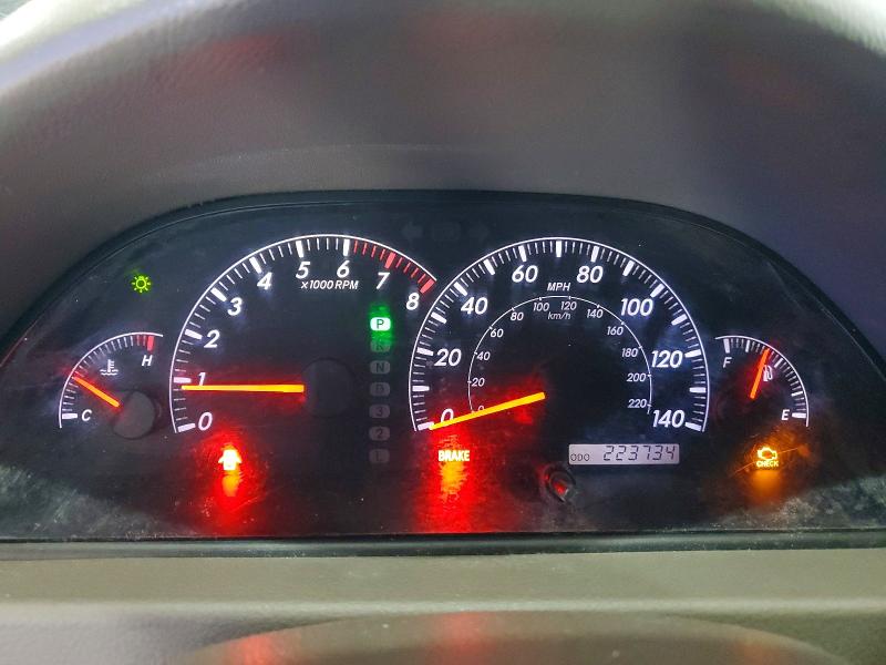 Aukcja sprzedaży 2005 Toyota Camry, vin: 4T1BE30K35U407755, numer aukcji: 53592176
