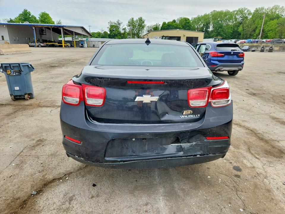Aukcja sprzedaży 2013 Chevrolet Malibu, vin: 1G11E5SAXDF262693, numer aukcji: 54858356