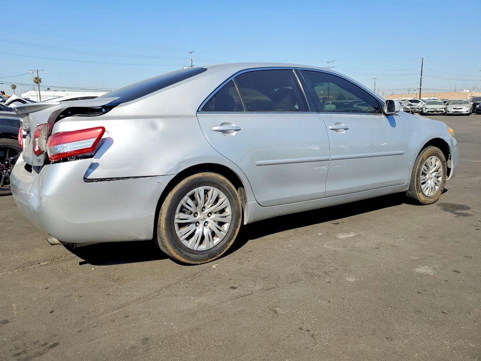 Продаж на аукціоні авто 2011 Toyota Camry, vin: 4T1BF3EK0BU658928, номер лоту: 53850066
