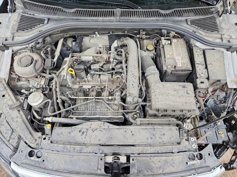 Продажа на аукционе авто 2020 Volkswagen Jetta, vin: 3VWCB7BU8LM040180, номер лота: 55071186