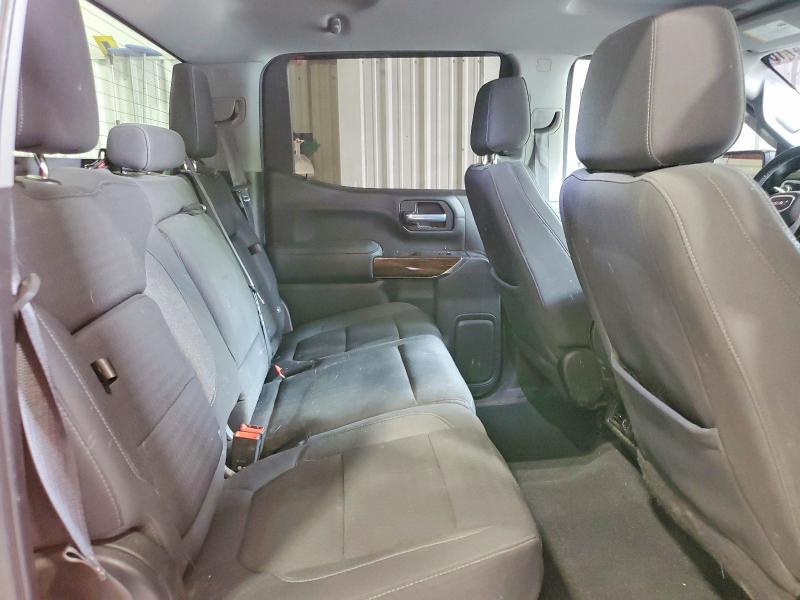 Aukcja sprzedaży 2021 Gmc Sierra, vin: 3GTU9CET0MG276773, numer aukcji: 53014716