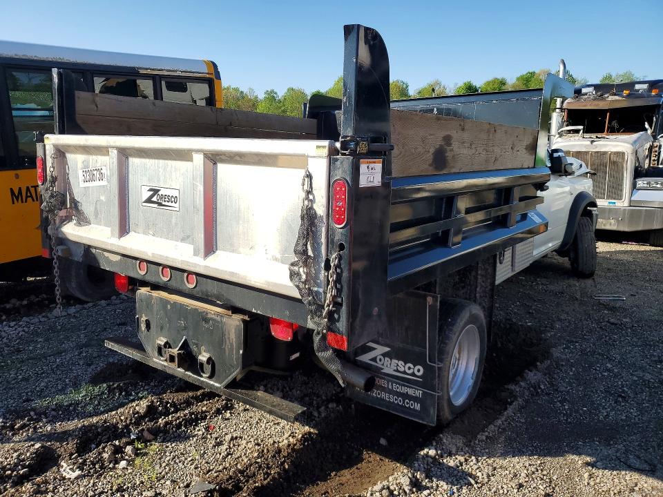 52306736 :رقم المزاد ، 3C7WRNBL4RG240443 vin ، 2024 Dodge Ram مزاد بيع