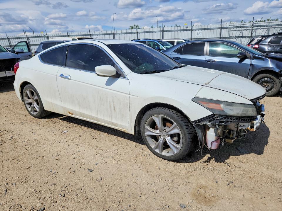 Продаж на аукціоні авто 2012 Honda Accord, vin: 1HGCS2B81CA800599, номер лоту: 53750396