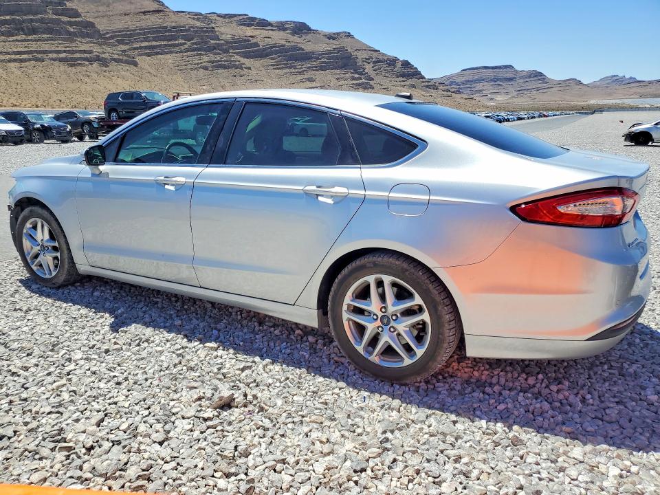Продаж на аукціоні авто 2013 Ford Fusion, vin: 3FA6P0HR6DR325448, номер лоту: 53817256