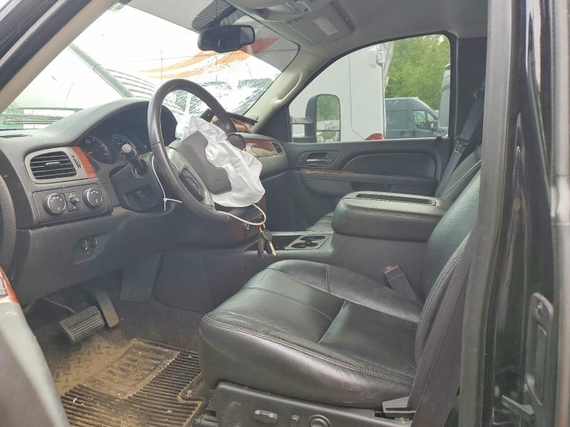 Aukcja sprzedaży 2011 Chevrolet Silverado, vin: 1GC2KYCG1BZ299457, numer aukcji: 53985826