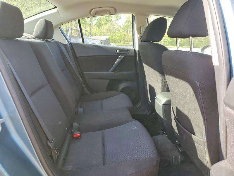 Продажа на аукционе авто 2010 Mazda 3, vin: JM1BL1SF8A1347207, номер лота: 55114276