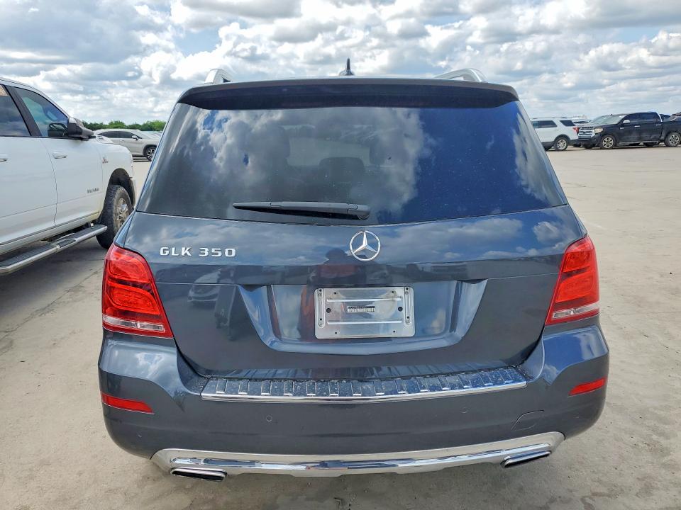 2014 Mercedes-benz Glk მანქანა იყიდება აუქციონზე, vin: WDCGG5HB0EG318593, აუქციონის ნომერი: 52939996