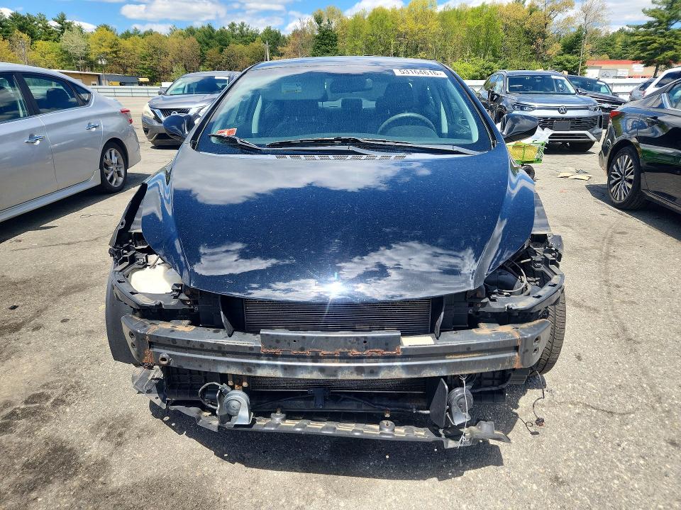 Aukcja sprzedaży 2012 Hyundai Elantra, vin: KMHDH4AE3CU195421, numer aukcji: 53164616