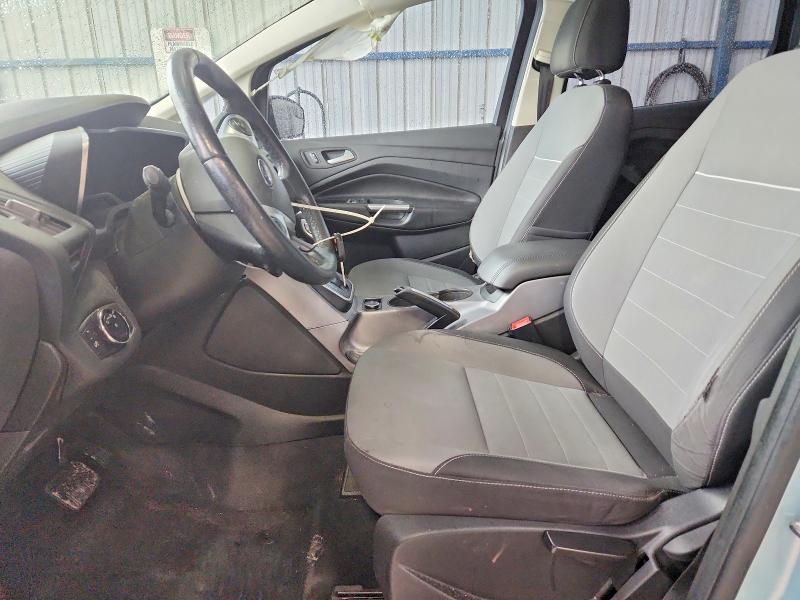 2014 Ford C-max მანქანა იყიდება აუქციონზე, vin: 1FADP5AU2EL500118, აუქციონის ნომერი: 52585116
