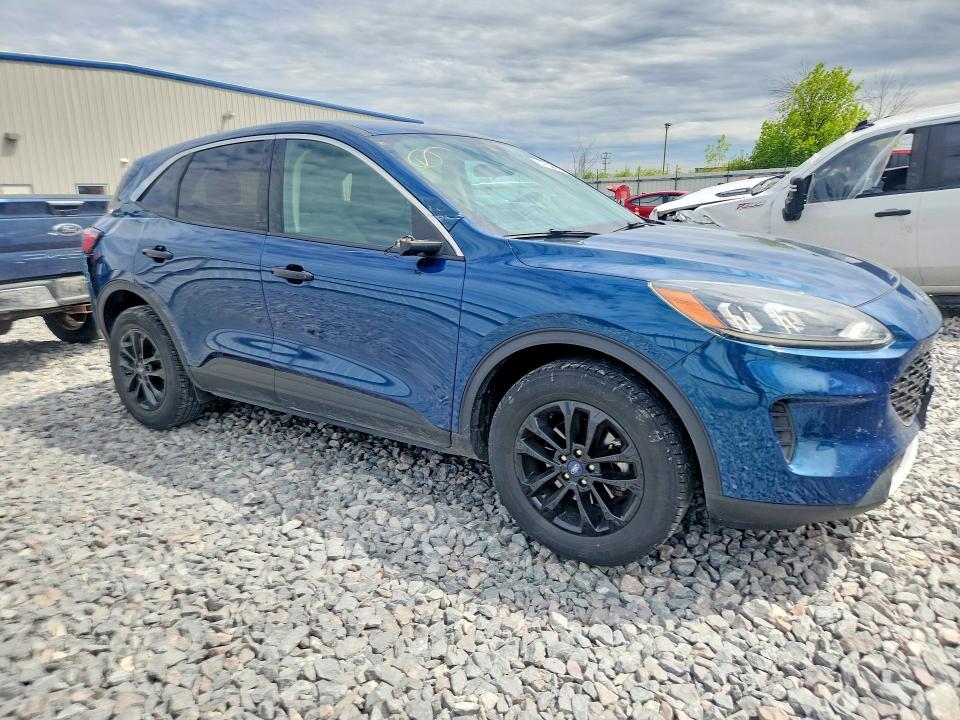 Продажа на аукционе авто 2020 Ford Escape, vin: 1FMCU9G68LUA26158, номер лота: 54676426