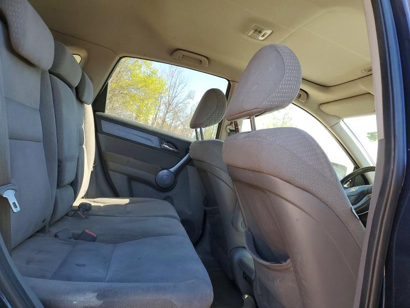 Продажа на аукционе авто 2009 Honda Cr-v, vin: 5J6RE38529L800587, номер лота: 52867656