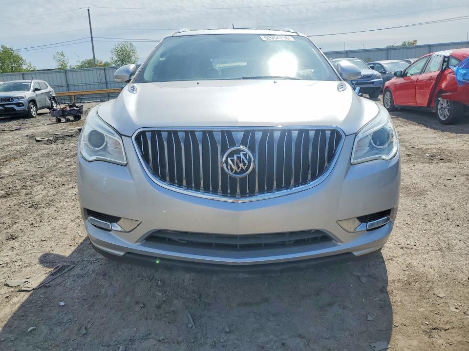 2017 Buick Enclave მანქანა იყიდება აუქციონზე, vin: 5GAKRBKD2HJ211279, აუქციონის ნომერი: 52954216