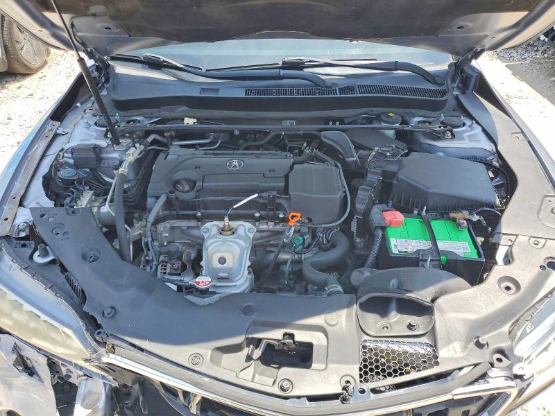 Aukcja sprzedaży 2015 Acura Tlx, vin: 19UUB1F51FA030116, numer aukcji: 55247586
