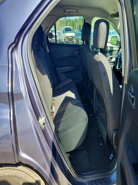 Продаж на аукціоні авто 2013 Chevrolet Equinox, vin: 2GNALDEK8D6216048, номер лоту: 54485526