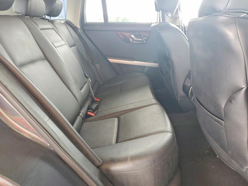 Продажа на аукционе авто 2011 Mercedes-benz Glk, vin: WDCGG8HB9BF674415, номер лота: 54693036