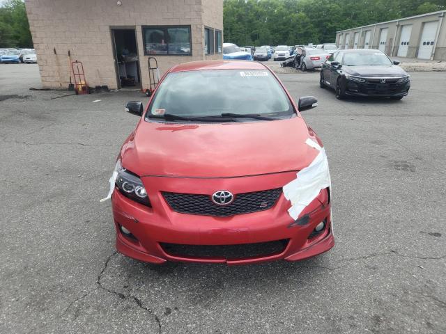 Aukcja sprzedaży 2010 Toyota Corolla, vin: 2T1BU4EE4AC425088, numer aukcji: 98309265