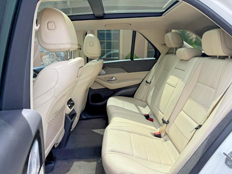 Продажа на аукционе авто 2020 Mercedes-benz Gle, vin: 4JGFB4KB1LA069347, номер лота: 53243156