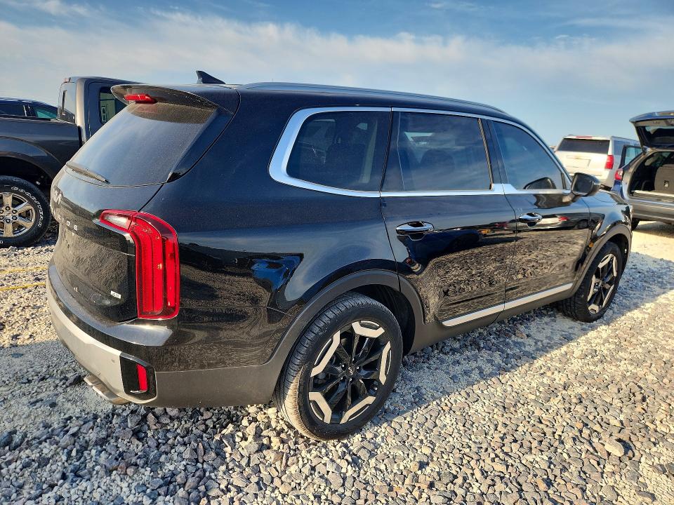 Aukcja sprzedaży 2023 Kia Telluride, vin: 5XYP6DGC0PG381308, numer aukcji: 53752816