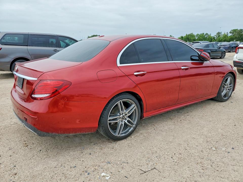 Aukcja sprzedaży 2019 Mercedes-benz E, vin: WDDZF4JB4KA520055, numer aukcji: 52653686