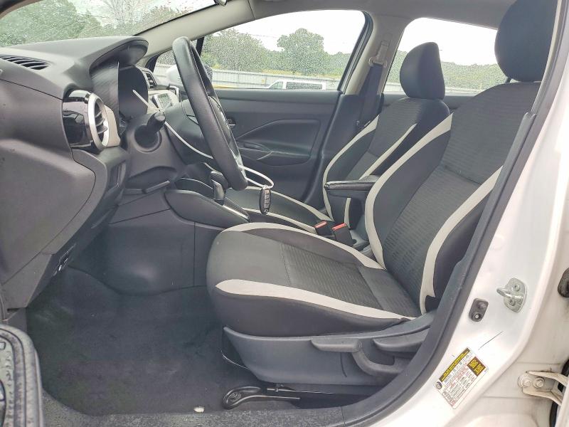 Продаж на аукціоні авто 2020 Nissan Versa, vin: 3N1CN8EV7LL801830, номер лоту: 53843646