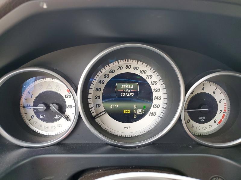 53752706 :رقم المزاد ، WDDHF8JBXEB046906 vin ، 2014 Mercedes-benz E مزاد بيع