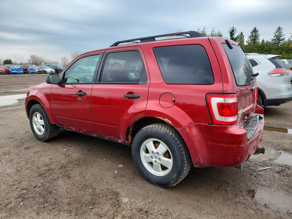 Продаж на аукціоні авто 2012 Ford Escape, vin: 1FMCU0DGXCKA86222, номер лоту: 53083186