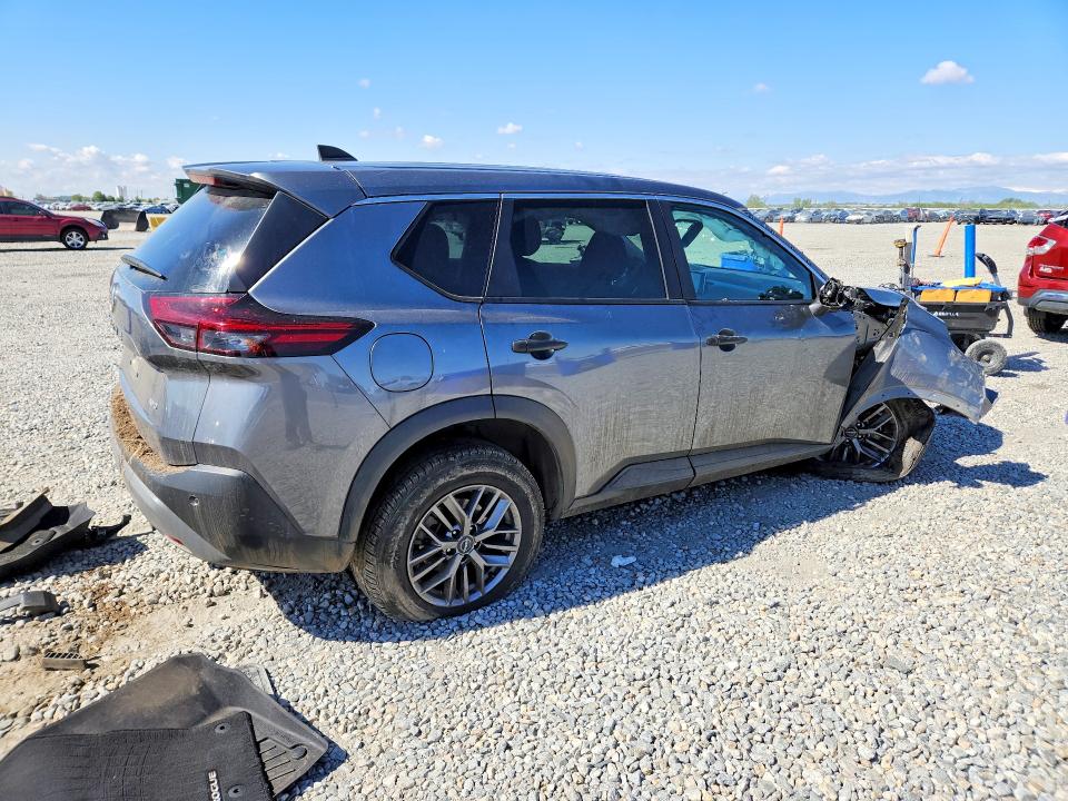 Aukcja sprzedaży 2023 Nissan Rogue, vin: 5N1BT3AB9PC850893, numer aukcji: 51852326