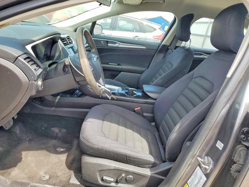 54915736 :رقم المزاد ، 3FA6P0H77ER228243 vin ، 2014 Ford Fusion مزاد بيع