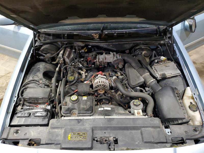 Продажа на аукционе авто 2008 Mercury Grand Marquis, vin: 2MEFM75V08X601951, номер лота: 53960586
