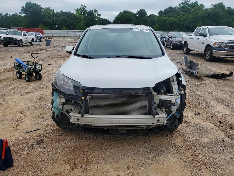 Продаж на аукціоні авто 2012 Honda Cr-v, vin: 5J6RM3H5XCL041441, номер лоту: 52745216