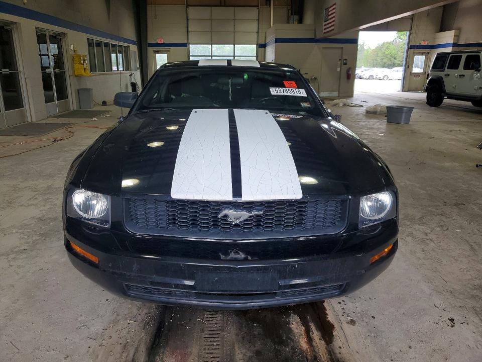 Aukcja sprzedaży 2007 Ford Mustang, vin: 1ZVHT80N175216521, numer aukcji: 53785916