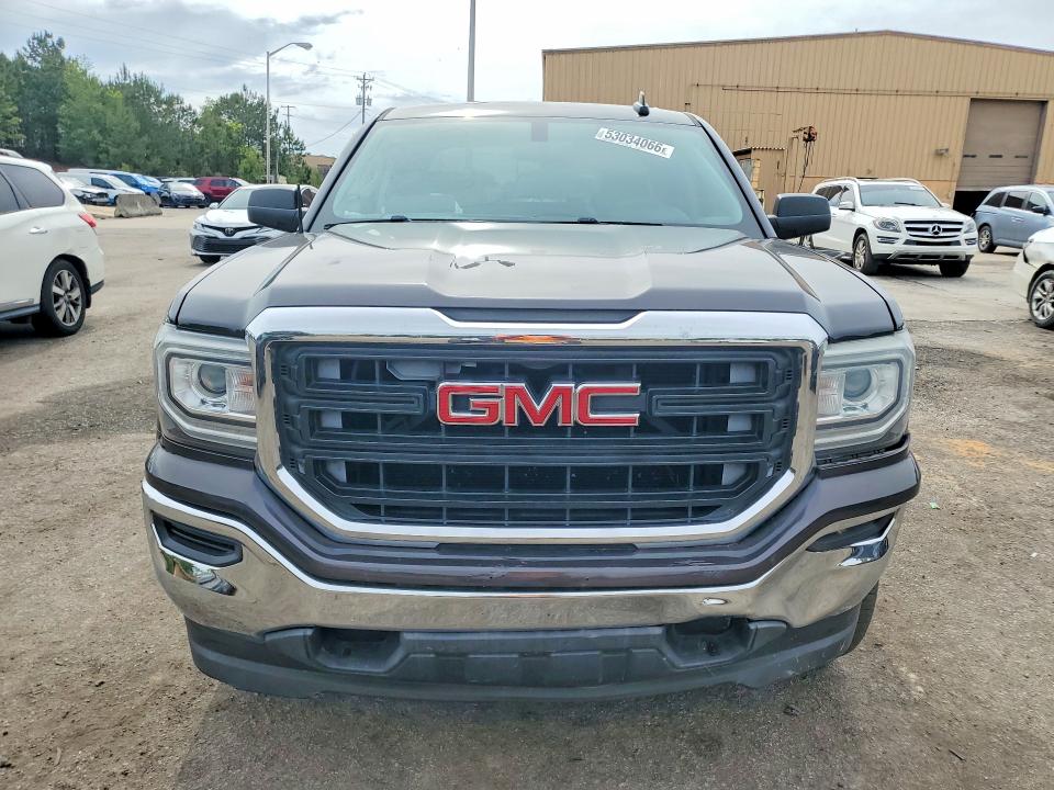 Продаж на аукціоні авто 2016 Gmc Sierra, vin: 3GTP1LEC5GG202807, номер лоту: 53034066