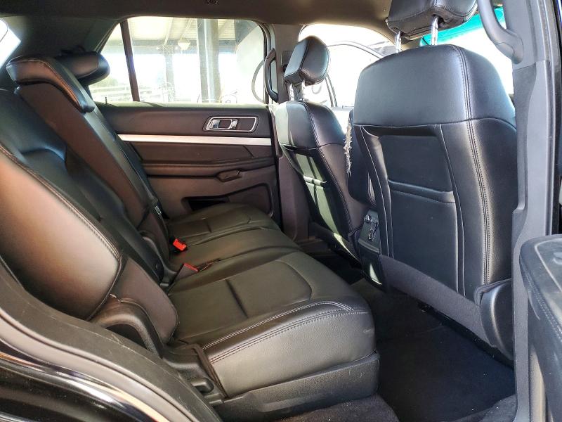Aukcja sprzedaży 2016 Ford Explorer, vin: 1FM5K7D83GGA86006, numer aukcji: 54162936