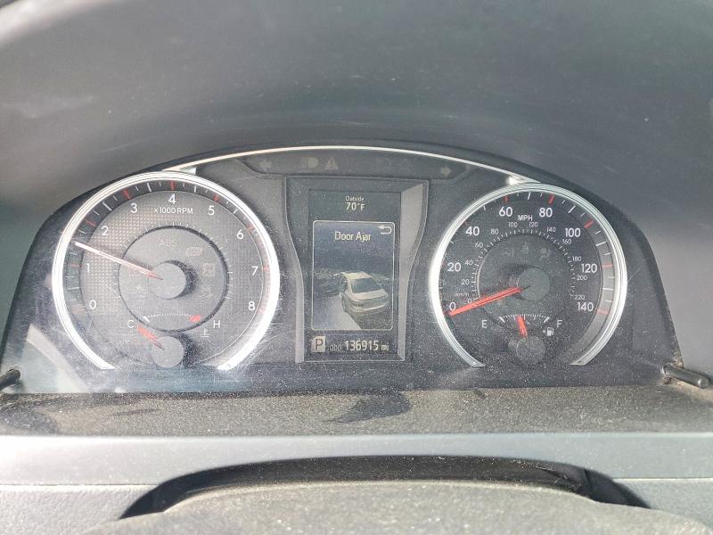 Продажа на аукционе авто 2016 Toyota Camry, vin: 4T1BF1FK4GU175453, номер лота: 51986386