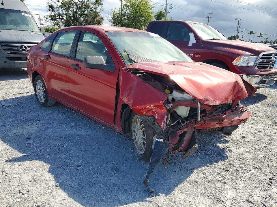 Aukcja sprzedaży 2009 Ford Focus, vin: 1FAHP35N59W168026, numer aukcji: 53769166