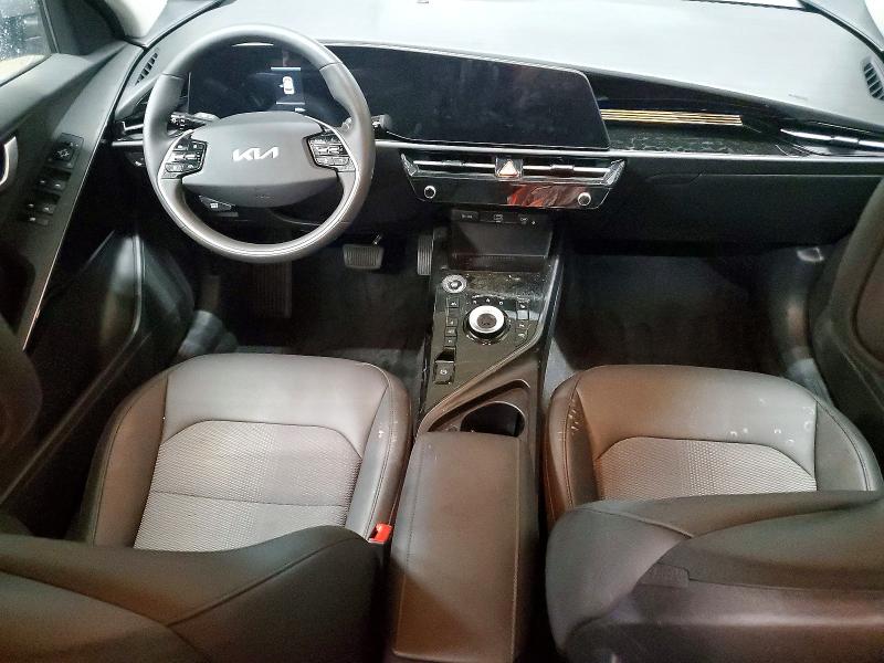 Aukcja sprzedaży 2025 Kia Niro, vin: KNDCS3LF9S5293119, numer aukcji: 55013086