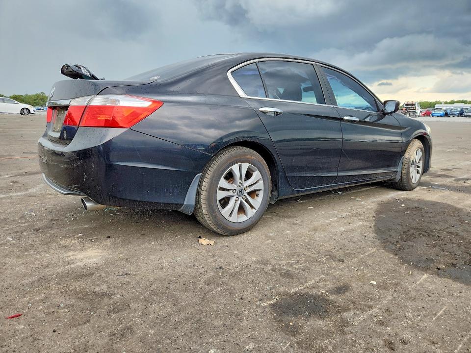Продажа на аукционе авто 2014 Honda Accord, vin: 1HGCR2F36EA012804, номер лота: 55152306