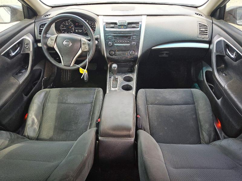 Aukcja sprzedaży 2015 Nissan Altima, vin: 1N4AL3AP8FN368646, numer aukcji: 53474416