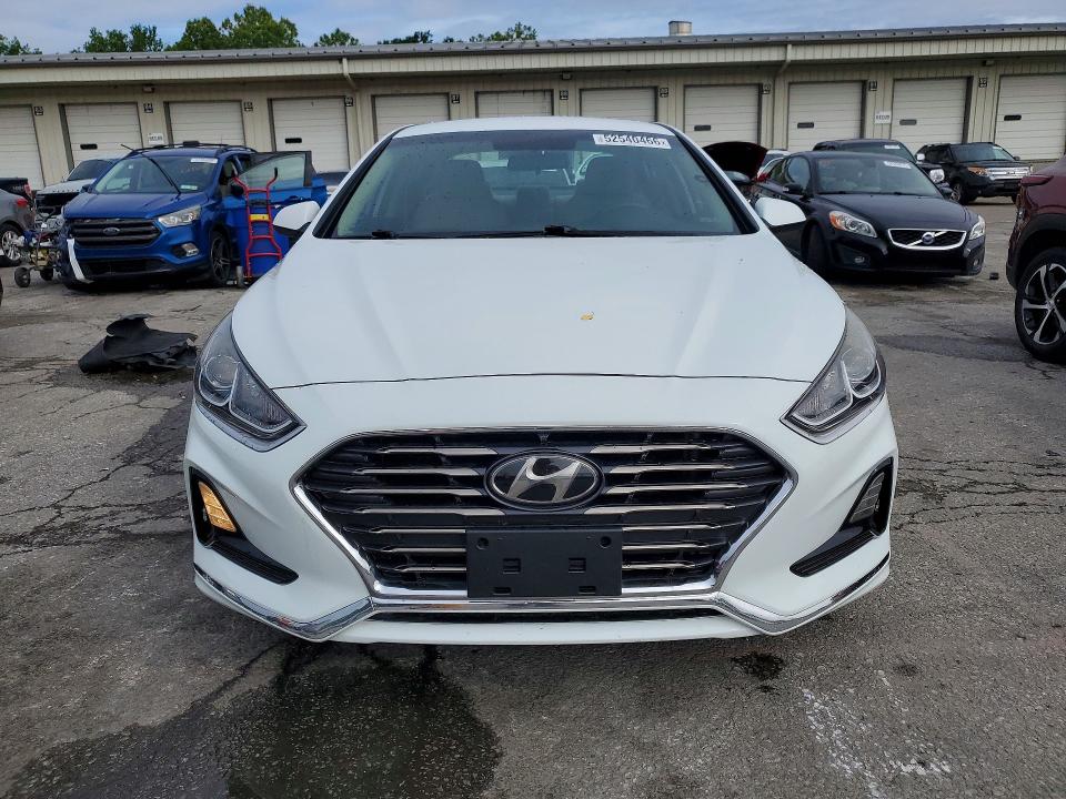 Продаж на аукціоні авто 2019 Hyundai Sonata, vin: 5NPE24AF9KH746592, номер лоту: 52540466