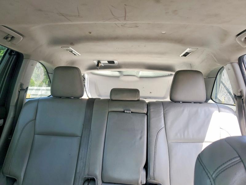 Aukcja sprzedaży 2016 Toyota Highlander, vin: 5TDKKRFH8GS128921, numer aukcji: 53381866