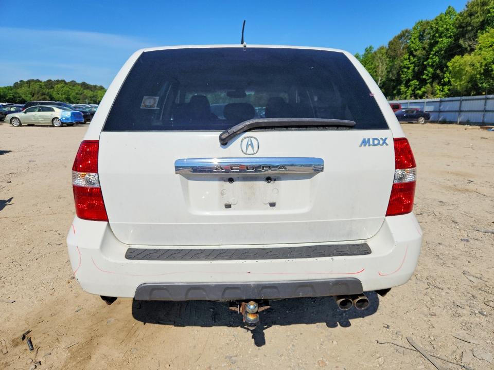 Aukcja sprzedaży 2003 Acura Mdx, vin: 2HNYD18643H517785, numer aukcji: 52226226