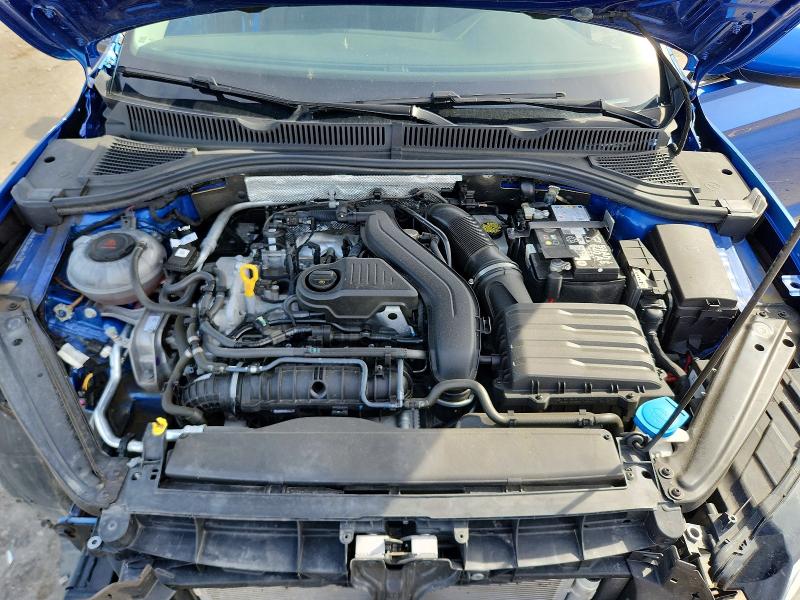 52329006 :رقم المزاد ، 3VWEM7BU4RM015000 vin ، 2024 Volkswagen Jetta مزاد بيع