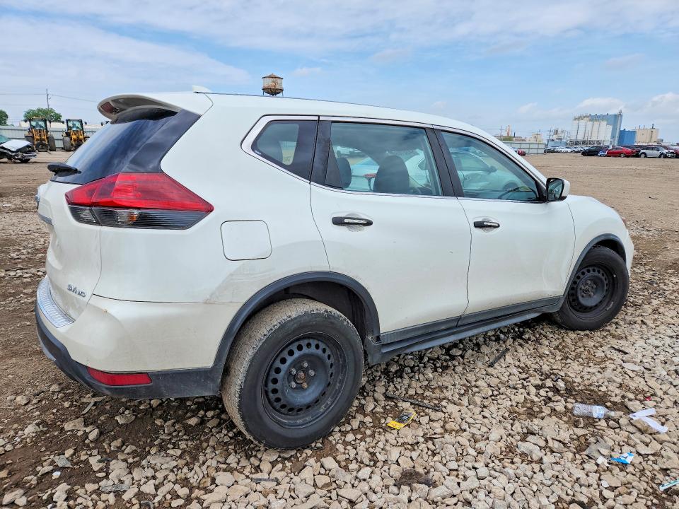Aukcja sprzedaży 2018 Nissan Rogue, vin: KNMAT2MV0JP523945, numer aukcji: 54327086