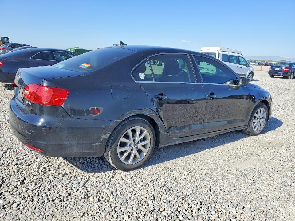 Продаж на аукціоні авто 2013 Volkswagen Jetta, vin: 3VWBX7AJ8DM431352, номер лоту: 53465696