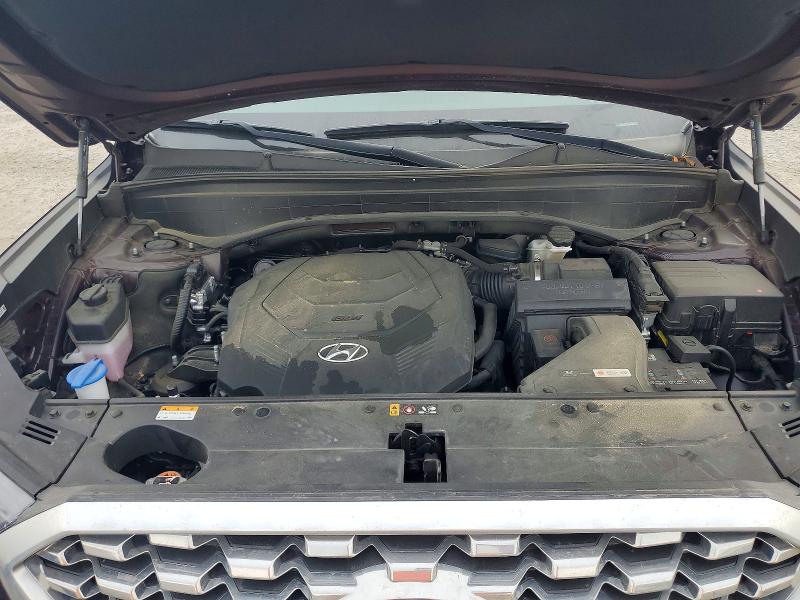 Продаж на аукціоні авто 2022 Hyundai Palisade, vin: KM8R54HE2NU464290, номер лоту: 54251236