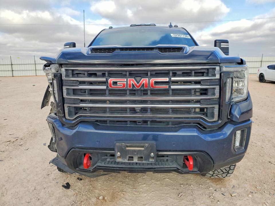 Aukcja sprzedaży 2022 Gmc Sierra, vin: 1GT49PEY3NF174051, numer aukcji: 52907736