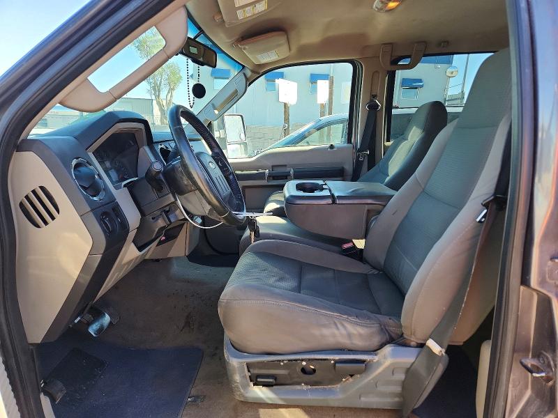 Aukcja sprzedaży 2010 Ford F250, vin: 1FTSW2AR0AEA74488, numer aukcji: 54155456